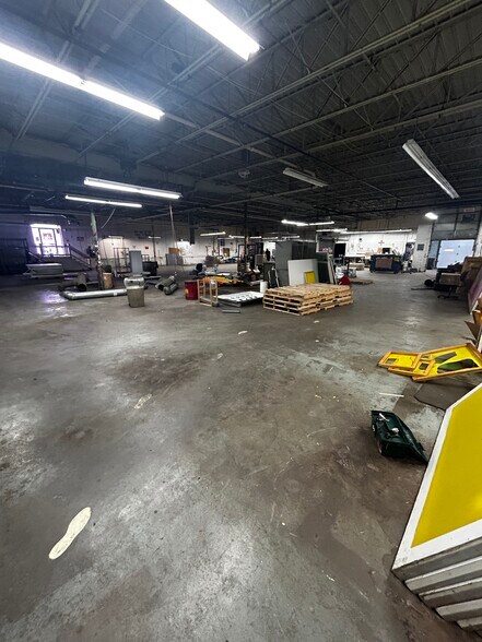 More Photos Of 181 Conant St, Pawtucket Manufacturing For Lease