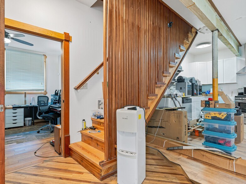 More Photos Of 39 Brookside Cir, Candler Warehouse For Sale