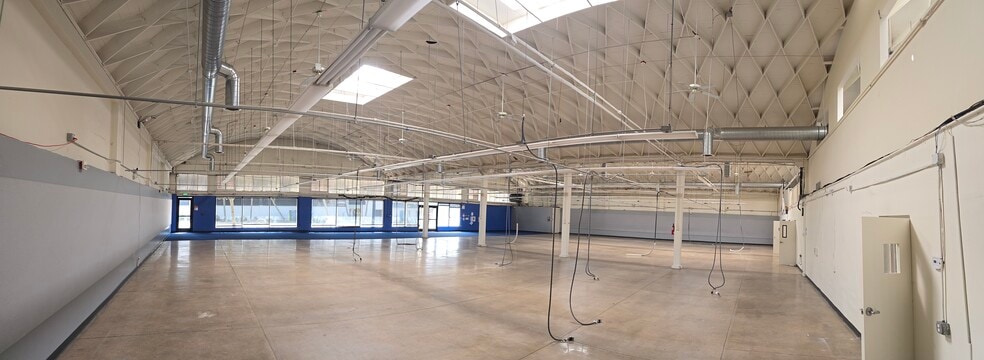 More Photos Of 750 Park Blvd, San Diego Flex For Lease