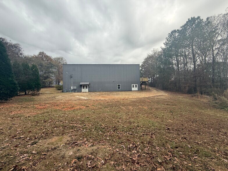 More Photos Of 320 Mill Creek Dr, Hull Religious Facility For Lease