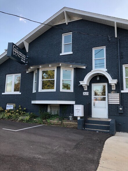 More Photos Of 2173 Eastview Ave, Louisville Coworking Space