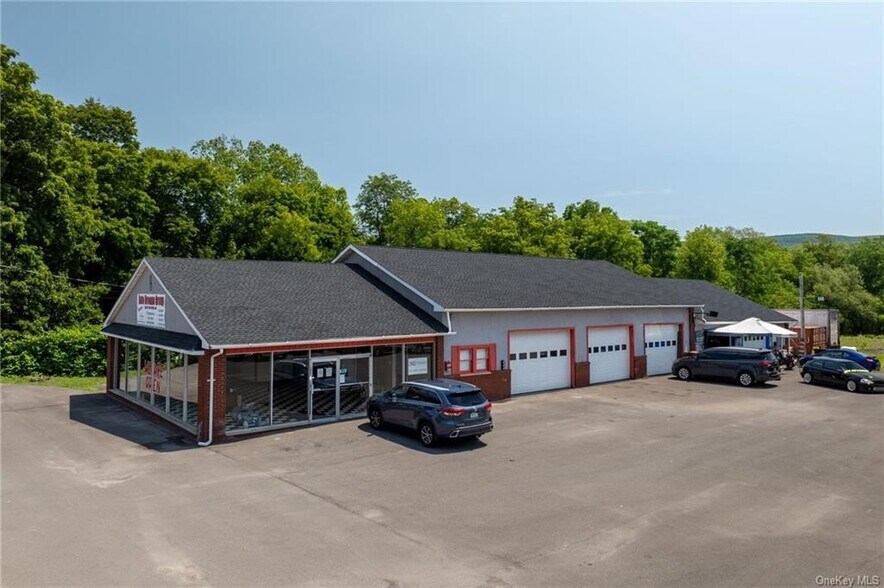 More Photos Of 73-77 Kingston Ave, Port Jervis Auto Dealership For Sale