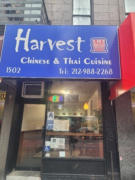 More Photos Of 1502 First Ave, New York Apartments For Lease