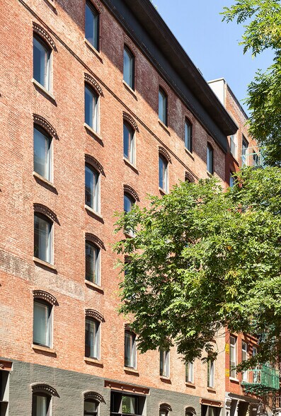 More Photos Of 134-136 Baxter St, New York Apartments For Sale