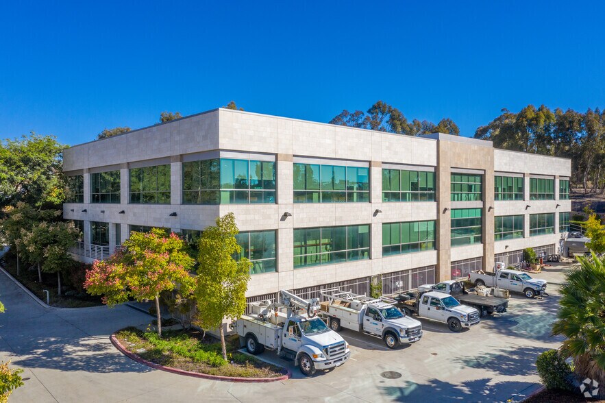 More Photos Of 9685 Via Excelencia, San Diego Office For Lease
