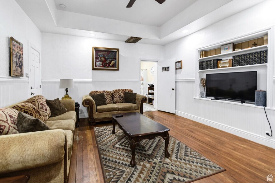 More Photos Of 310 N Main St, Monroe Hotel For Sale