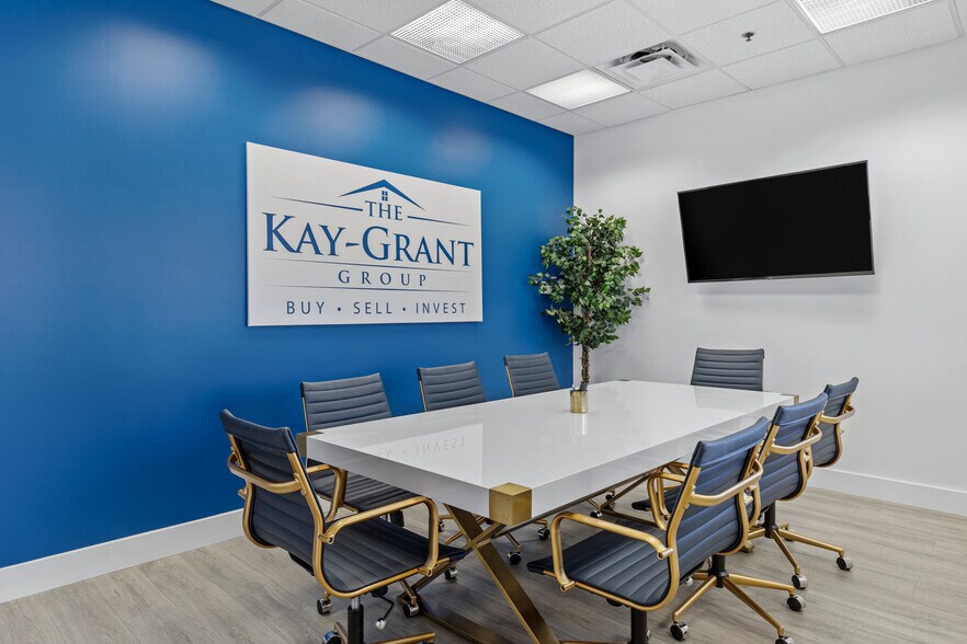 More Photos Of 8111 E Thomas Rd, Scottsdale Medical For Lease