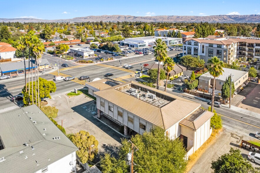 More Photos Of 998 E El Camino Real, Sunnyvale Medical For Sale