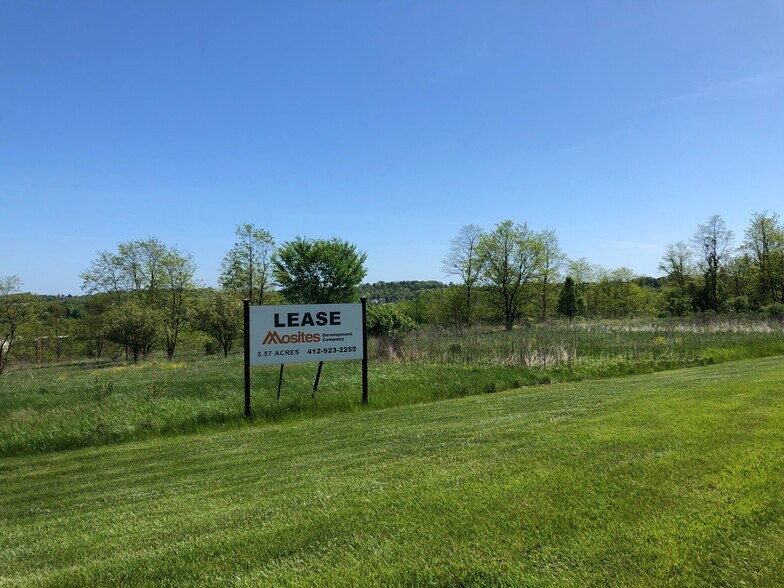 More Photos Of 600 Mosites Way, Pittsburgh Land For Sale