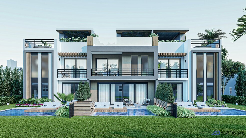 More Photos Of 1825 NE 26th Ave, Fort Lauderdale Land For Sale