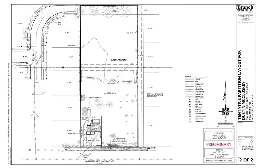 More Photos Of 6082 Main St, Springfield Multifamily For Sale