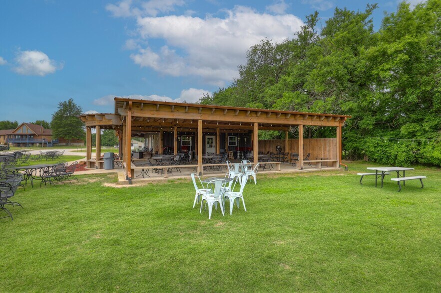 More Photos Of 25695 Mulberry Rd, Webb City Winery Vineyard For Sale