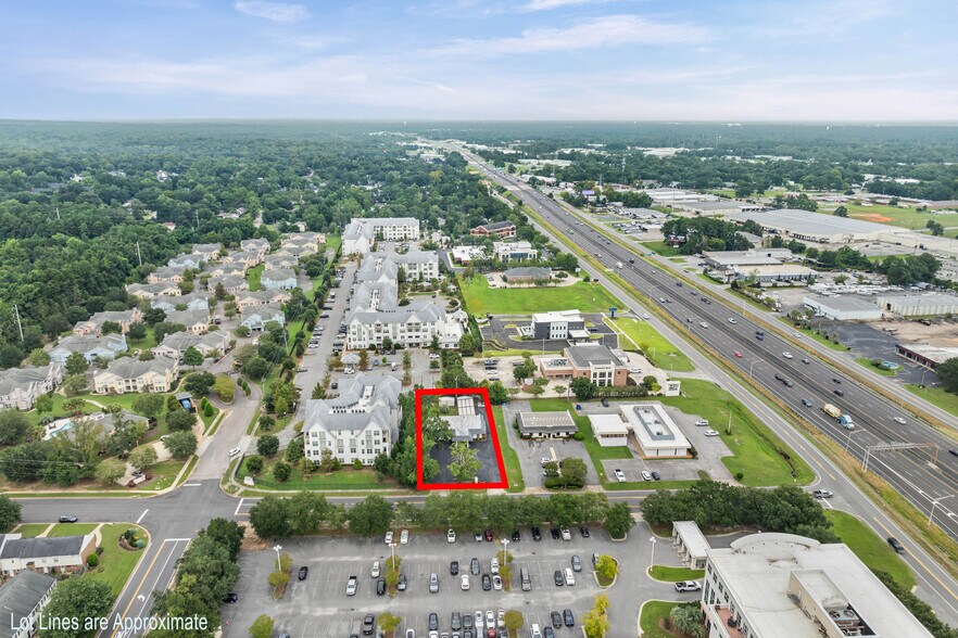 More Photos Of 3664 College Ln S, Mobile Medical For Sale