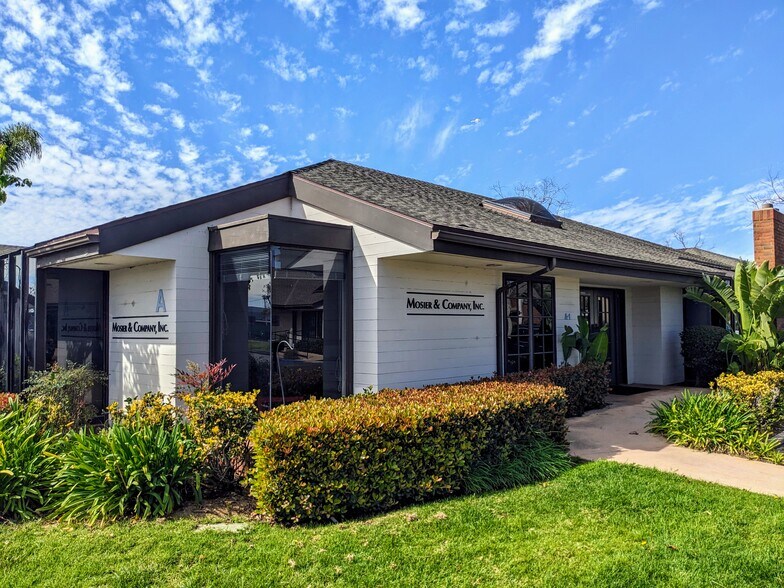 Primary Photo Of 3151 Airway Ave, Costa Mesa Office For Lease
