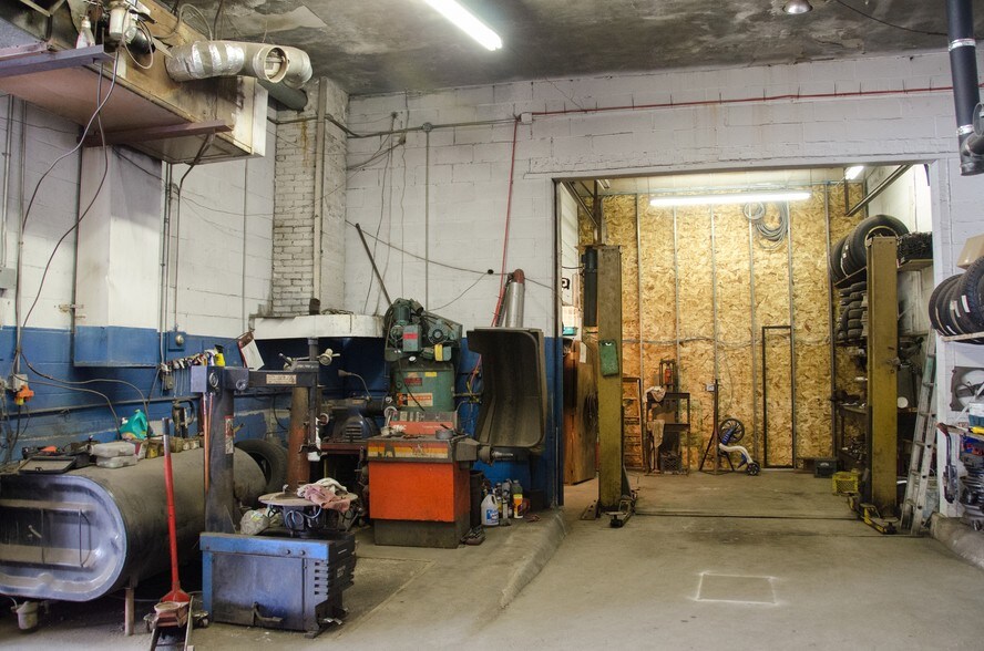 More Photos Of 255 Mystic Ave, Medford Service Station For Sale