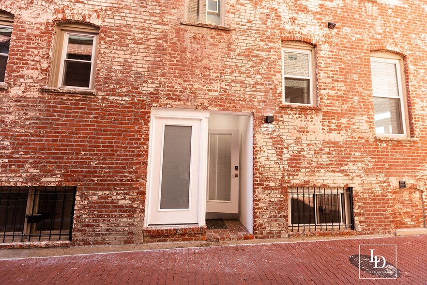 More Photos Of 631 Constitution Ave NE, Washington Multifamily For Sale