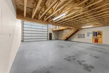 More Photos Of 3520 Arrowhead Dr, Medina Self Storage For Sale