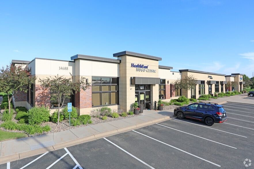 More Photos Of 14688 Everton Ave, Hugo Medical For Lease