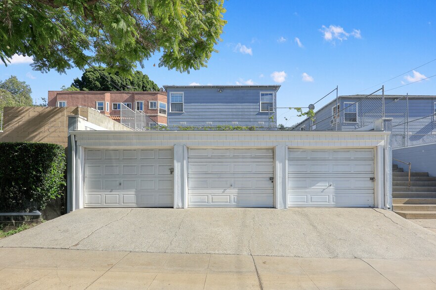 More Photos Of 6014-6018 Monterey Rd, Los Angeles Apartments For Sale