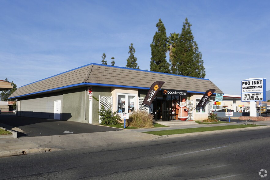 Primary Photo Of 1760 W Florida Ave, Hemet Freestanding For Sale