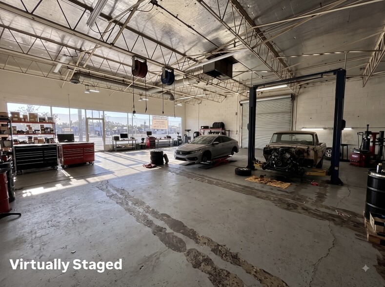 More Photos Of 3390-3424 S Market St, Redding Industrial For Lease