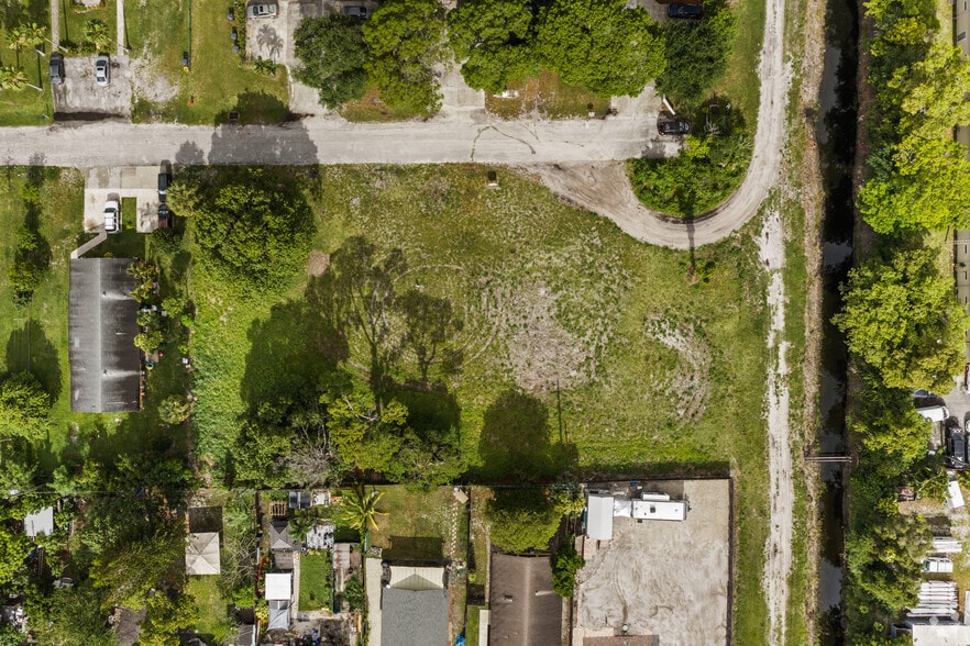More Photos Of 4160 42nd Avenue South, Lake Worth Beach Land For Sale