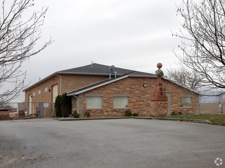 More Photos Of 993 W 14730 S, Riverton Warehouse For Sale