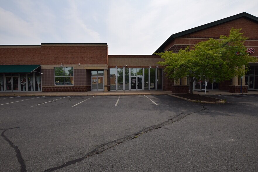 More Photos Of 11083 Marsh Rd, Bealeton Unknown For Lease