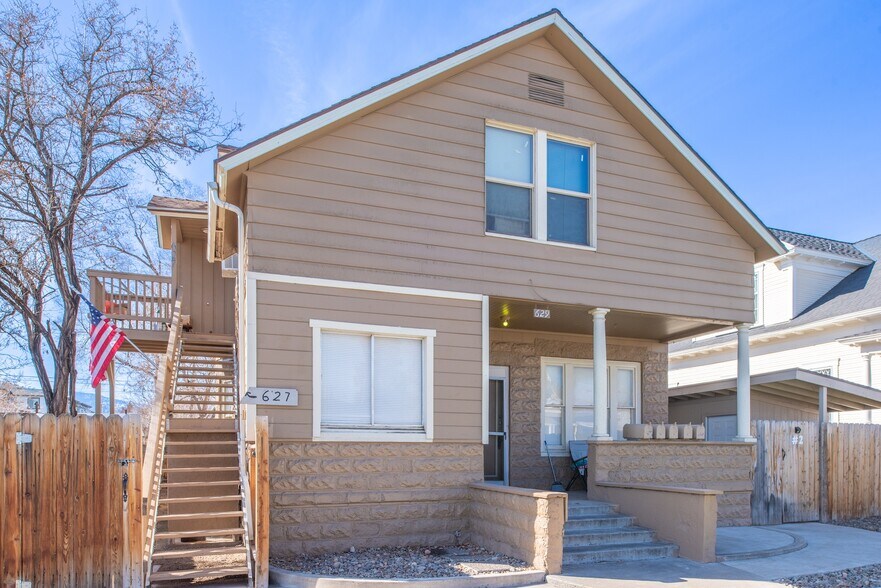 More Photos Of 629 Sinclair St, Reno Apartments For Sale