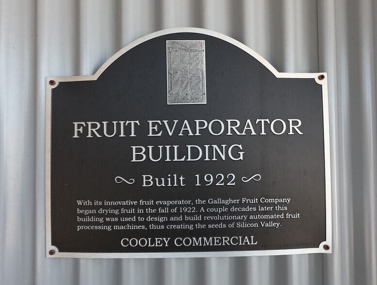 More Photos Of 1793 Lafayette St, Santa Clara Office For Sale