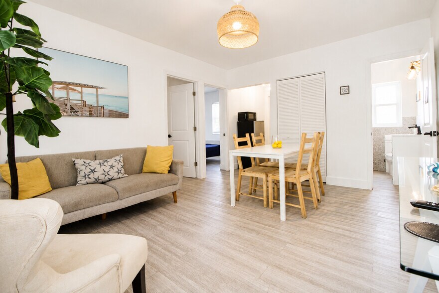 Primary Photo Of 1440 SW 4th St, Miami Apartments For Sale