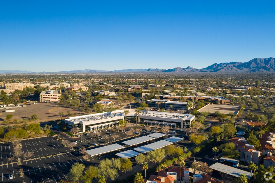 More Photos Of 9201 E Mountain View Rd, Scottsdale Medical For Lease