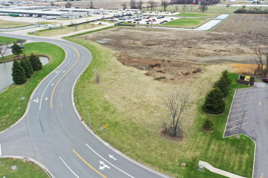 More Photos Of 00 Arbor Dr, Northwood Land For Lease