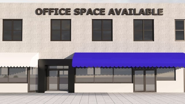 Private Shared Office Space Queens Ny Coworking Space Queens