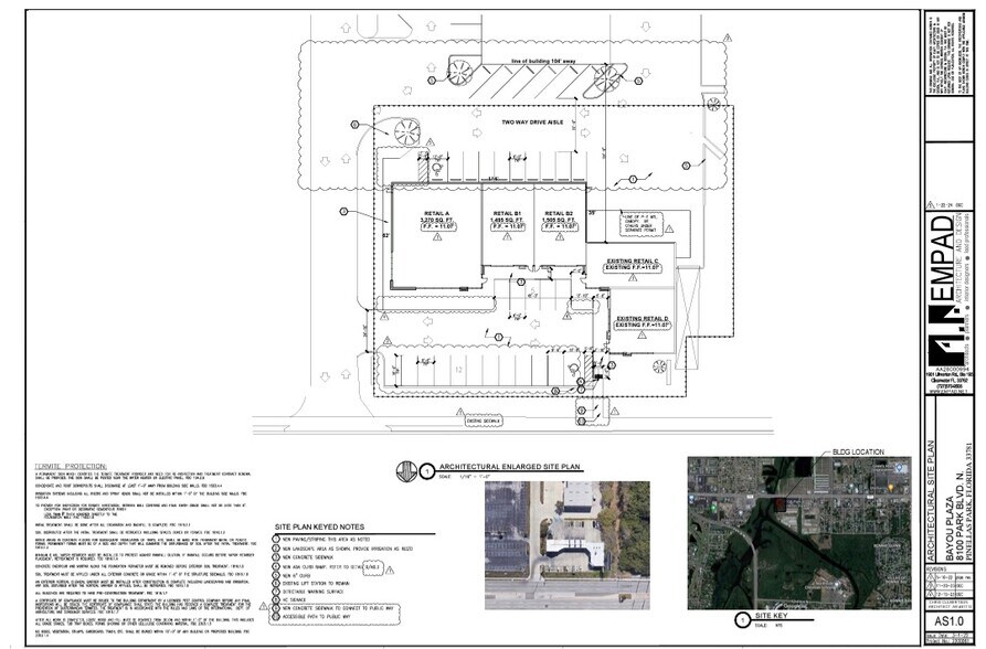 More Photos Of 8100 Park Blvd N, Pinellas Park Storefront For Lease