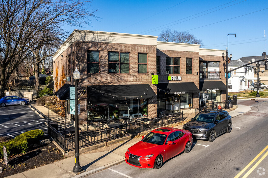 Primary Photo Of 79 S State St, Westerville Storefront Retail Office For Lease