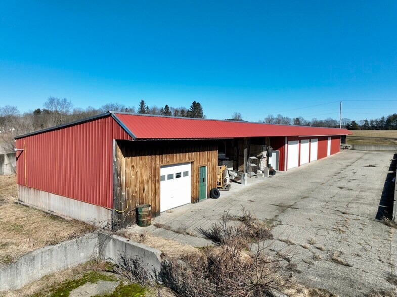 More Photos Of 47 Cross St, Bernardston Industrial For Sale