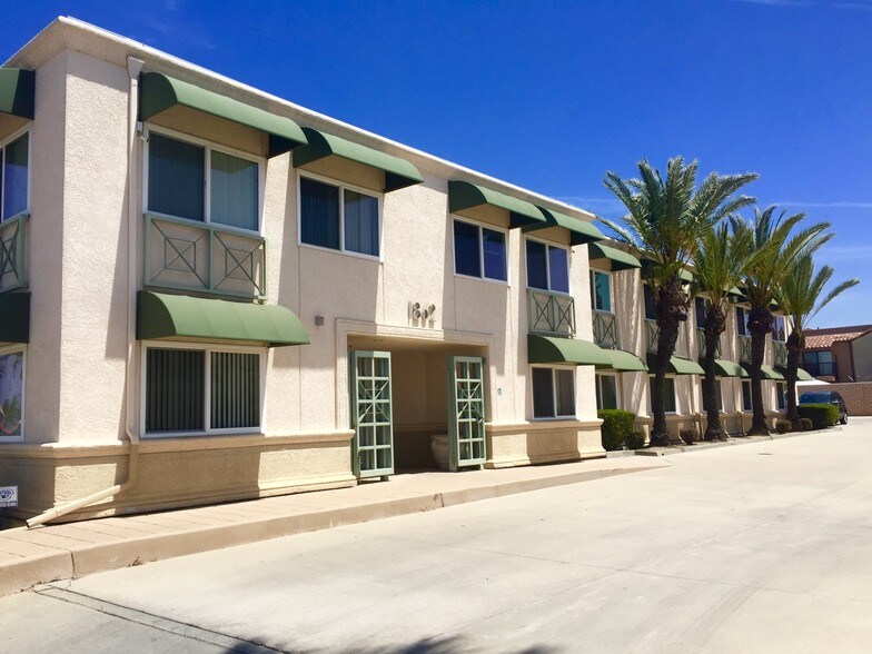 More Photos Of 1862 S Broadway, Santa Maria Office For Lease