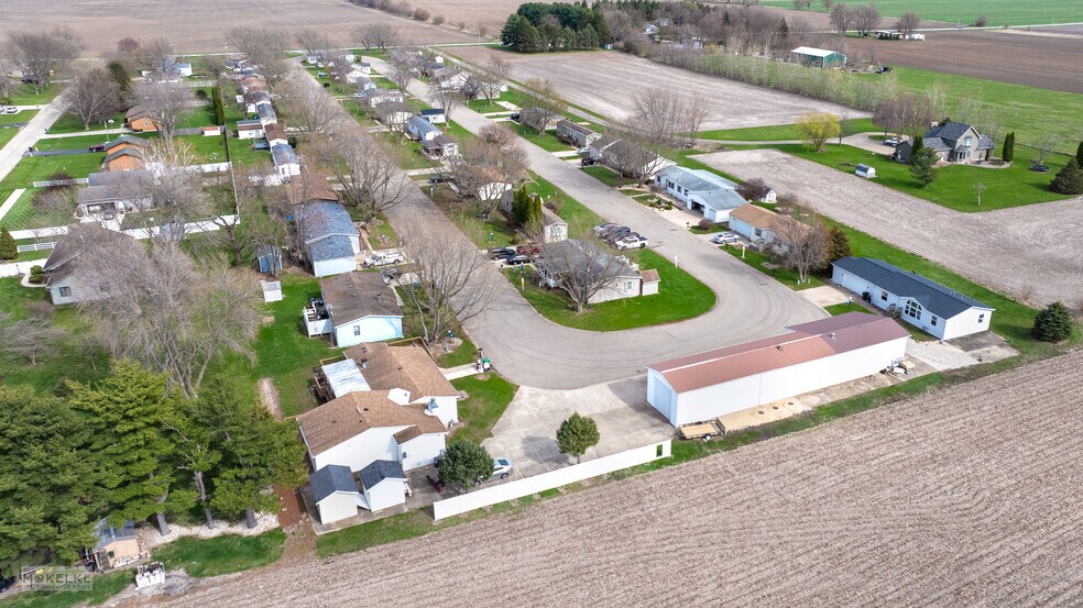 More Photos Of 4631 29th rd, Sandwich Land For Sale