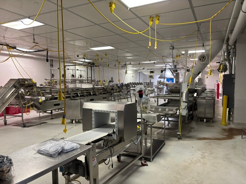 More Photos Of 75 St John St, Portland Food Processing For Sale