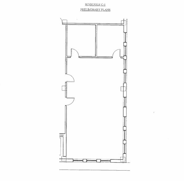 More Photos Of 224-232 W 30th St, New York Office For Sale