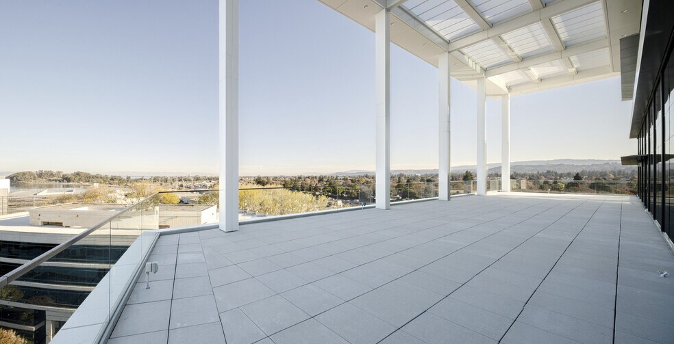 More Photos Of 567 Airport Blvd, Burlingame Office For Lease