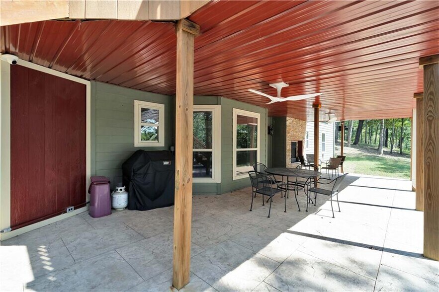 More Photos Of 18649 Saddle Shop Ln, Springdale Lodge Meeting Hall For Sale