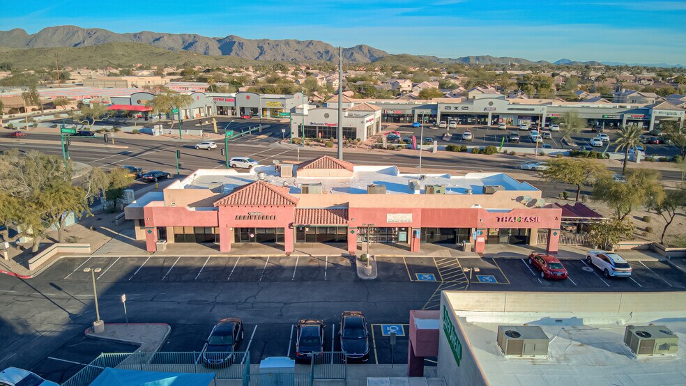 More Photos Of 4221 E Chandler Blvd, Phoenix Unknown For Lease