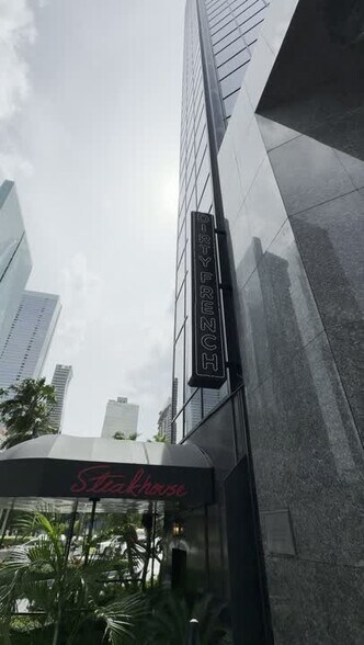 More Photos Of 1200 Brickell Ave, Miami Office For Sale