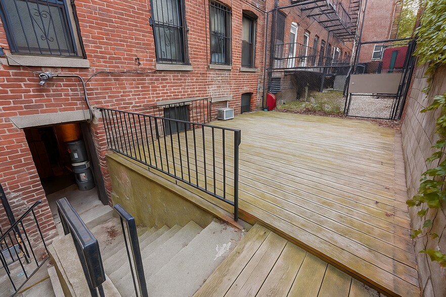 More Photos Of 37 Bowdoin St, Boston Specialty For Sale