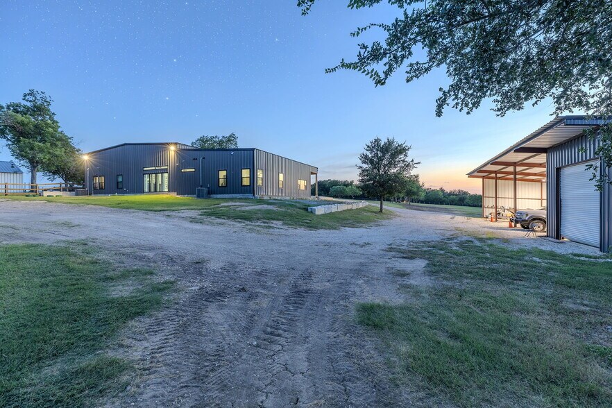 More Photos Of 301 County Road 436, Thrall Land For Sale