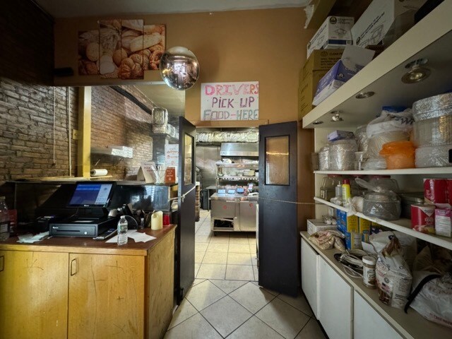 More Photos Of 160 Irving Ave, Brooklyn General Retail For Lease