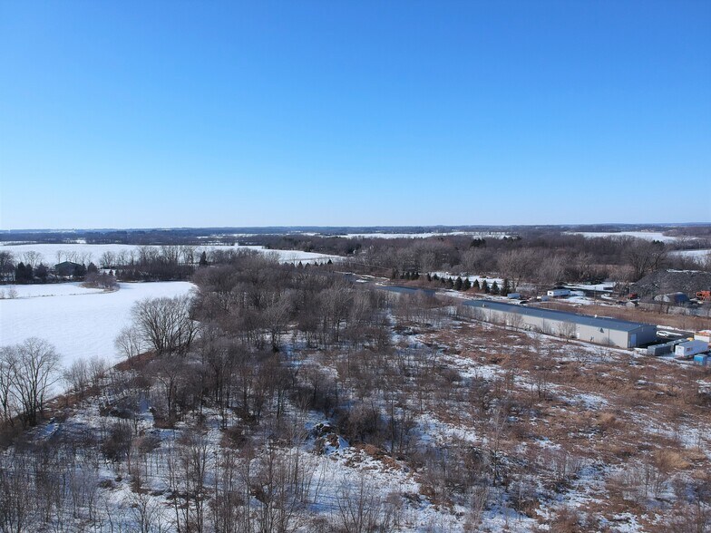 More Photos Of 1206 Rail Dr, Woodstock Land For Sale