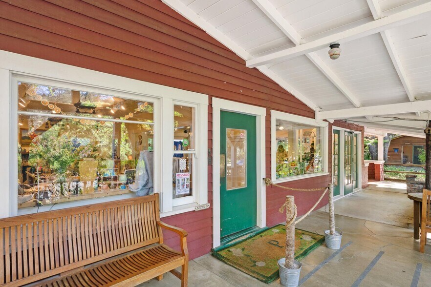 More Photos Of 4100 Petrified Forest Rd, Calistoga Land For Sale